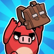 口袋宠物猪手机免费版