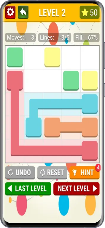 颜色链接通用版图2