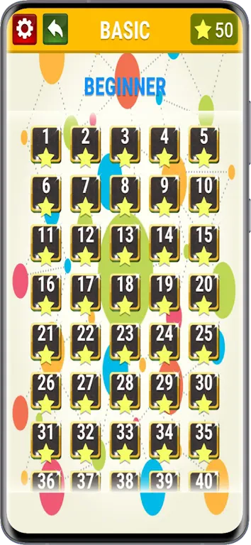 颜色链接通用版图3