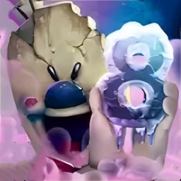 冰激凌怪人大逃脱游戏官方版