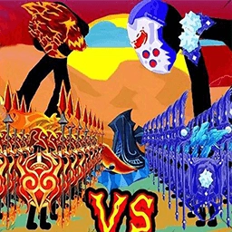 火柴人征服世界安卓免费版