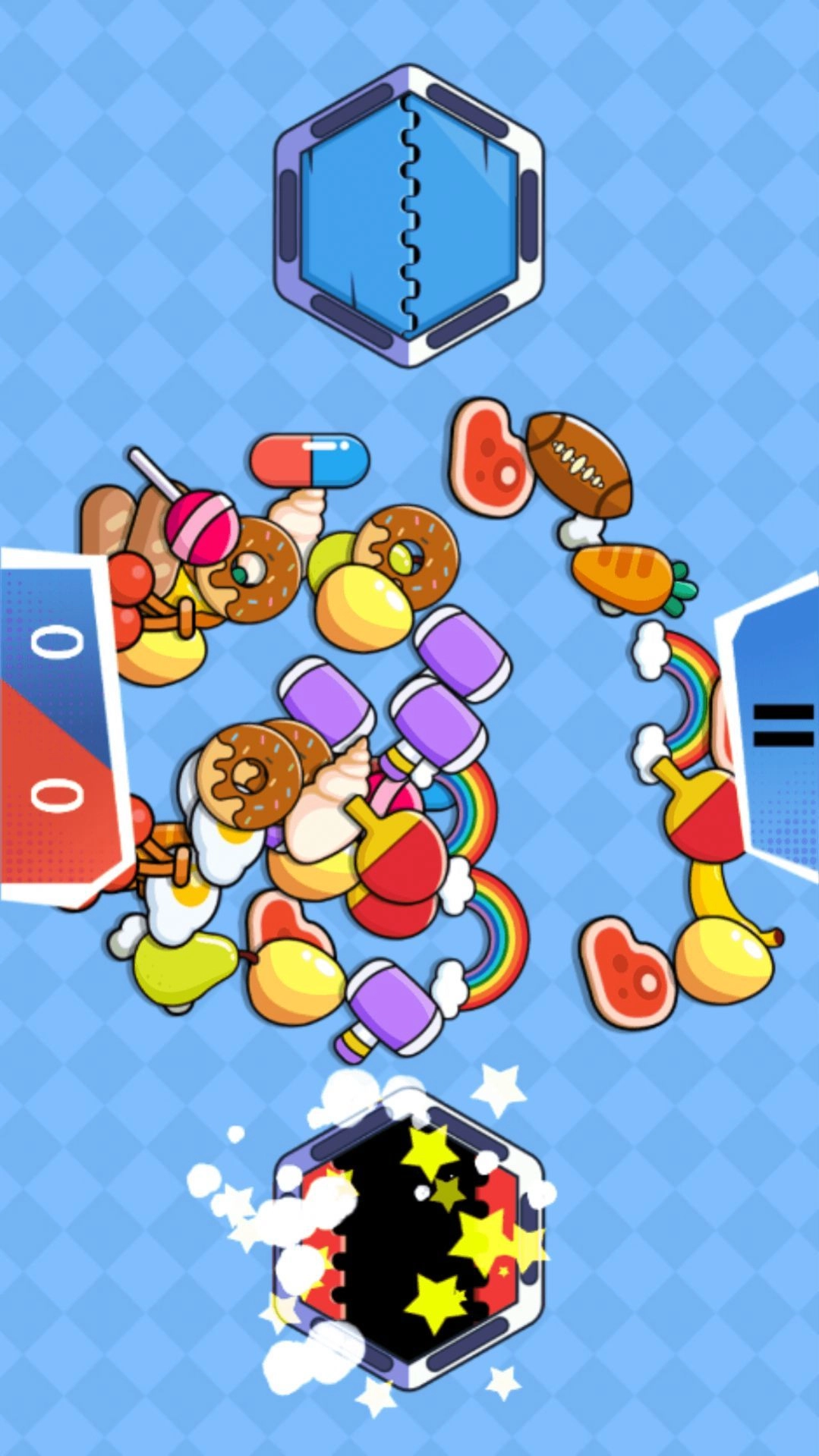 手指躲猫猫官方正版图2