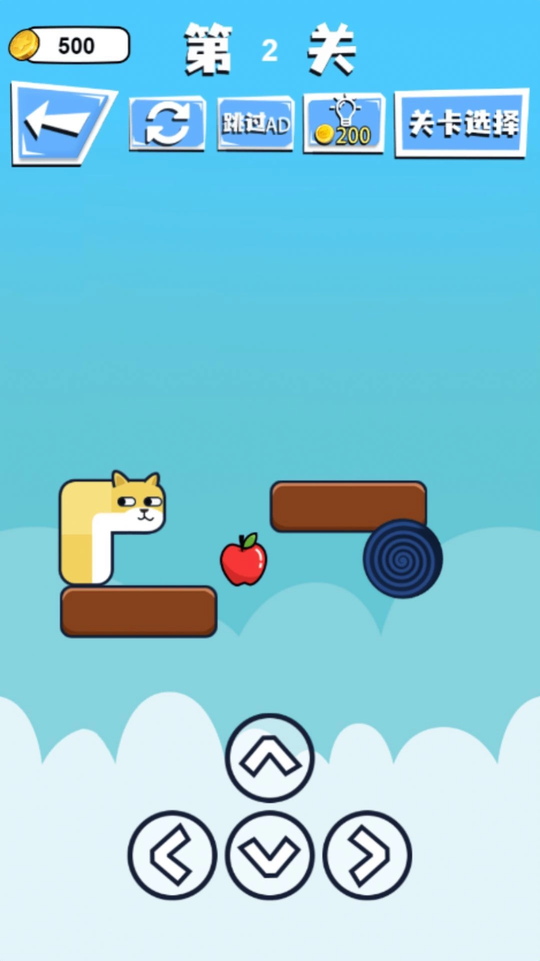 手指躲猫猫官方正版图3