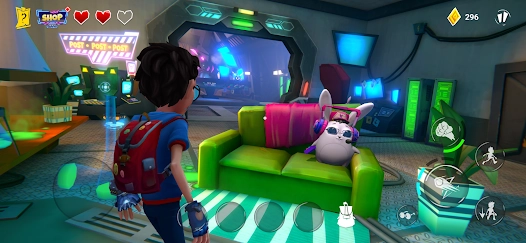 黑暗之谜3直装游戏版图5