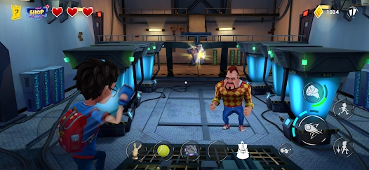 黑暗之谜3直装游戏版图3