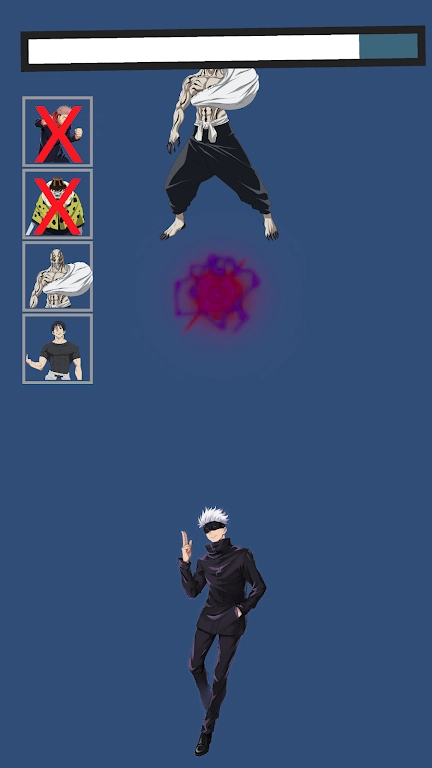 终极角色挑战赛游戏官方版图3