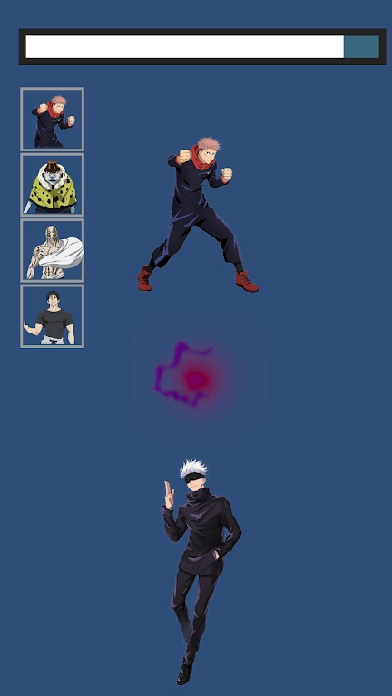 终极角色挑战赛游戏官方版图2