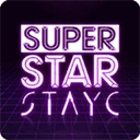 SUPERSTARSTAYC手机版