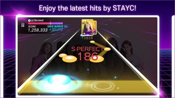 SUPERSTARSTAYC手机版图4