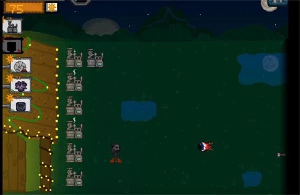 泰拉大战僵尸官方最新版图3