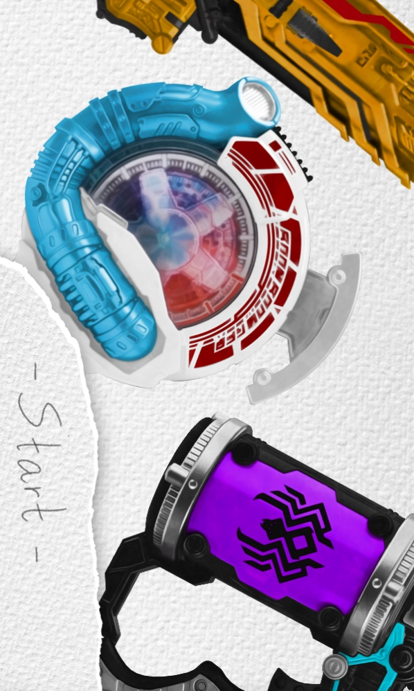 超级战队模拟器免费版图1