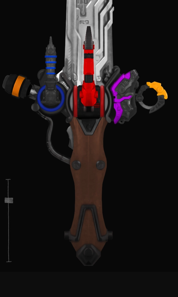 超级战队模拟器免费版图2