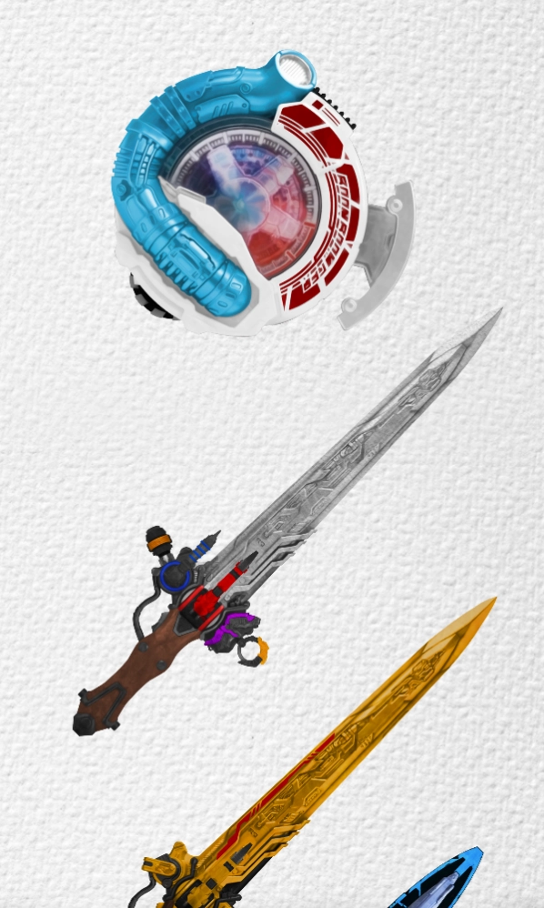 超级战队模拟器免费版图3