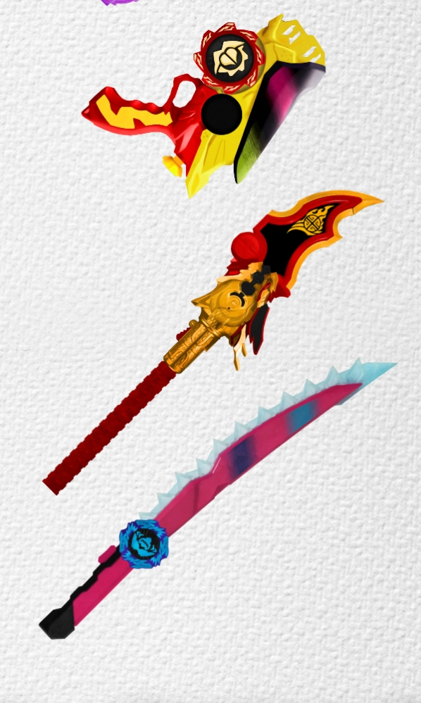 超级战队模拟器免费版图4