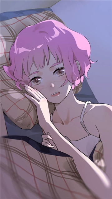 云端恋人原版图3