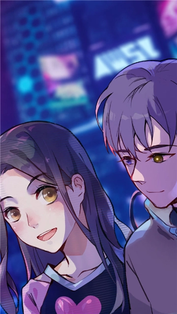 云端恋人原版图4