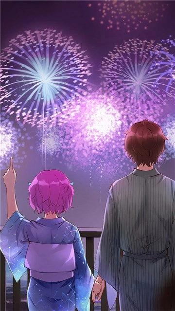 云端恋人原版图1