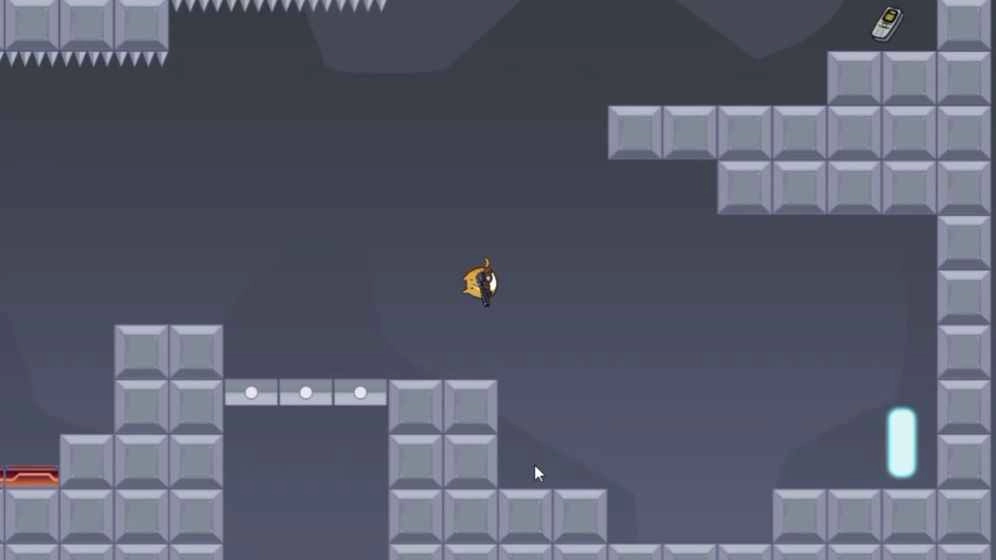 无尽射击官方最新版图3