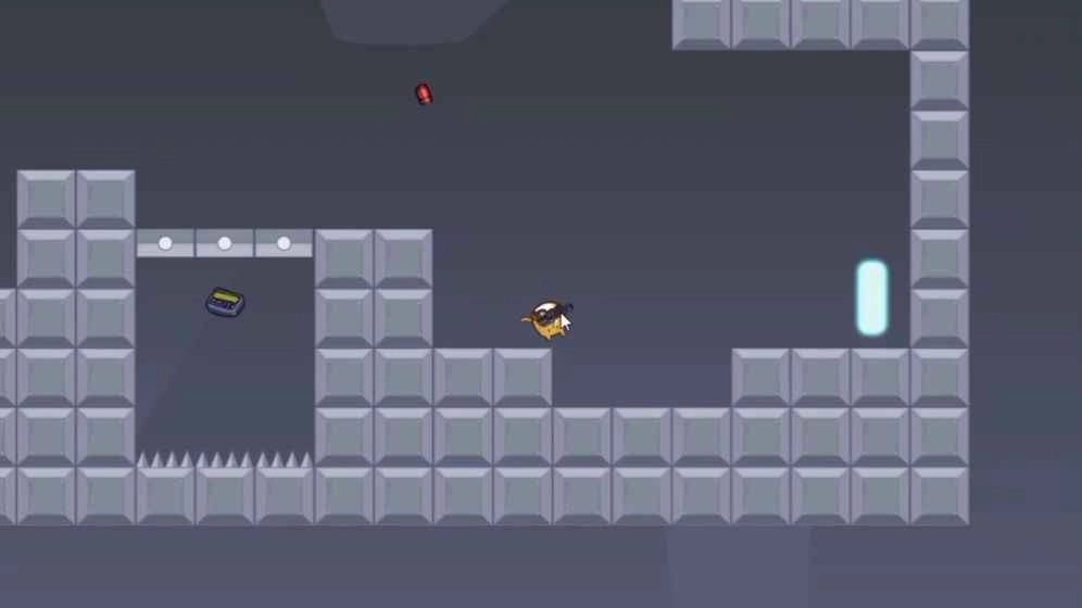 无尽射击官方最新版图2