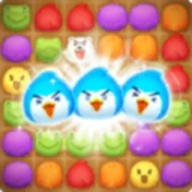 企鹅消消乐免费原版