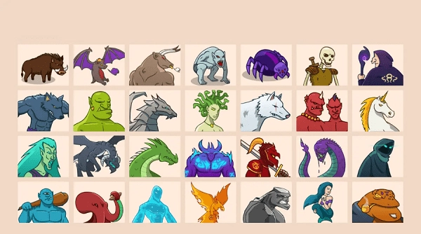 古代生活模拟安卓版图2