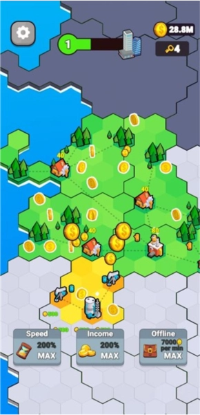 工厂世界手机版图4