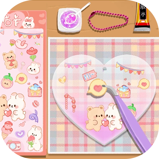 沉浸式收纳解压手游直装版