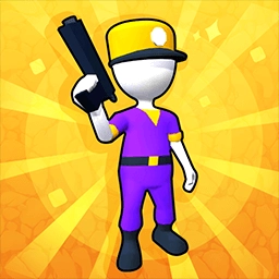 钢铁小人战争官方最新版