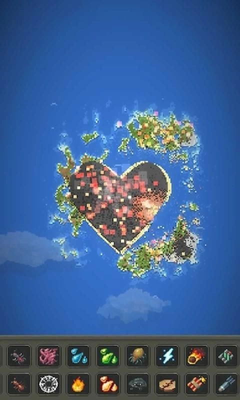 世界盒子2026通用版图5