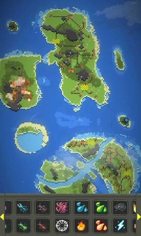 世界盒子2026通用版图4