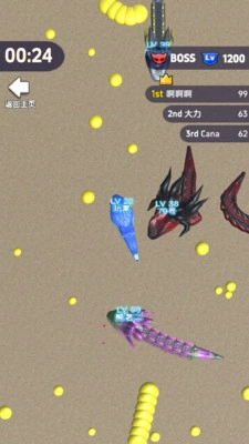 进化合成大师游戏完整版图3