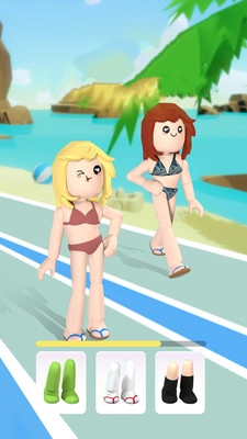 糖果梦公主免费版图1