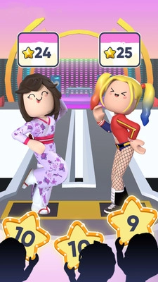 糖果梦公主免费版图2