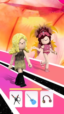 糖果梦公主免费版图3