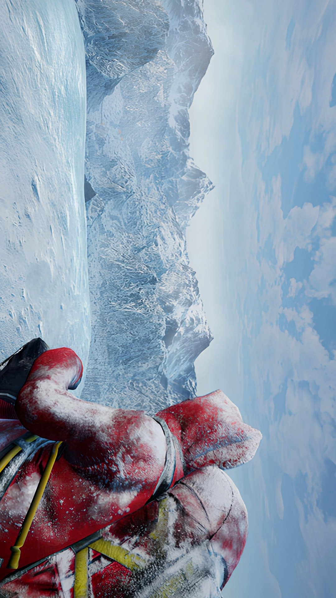 生存黎明免费原版图3