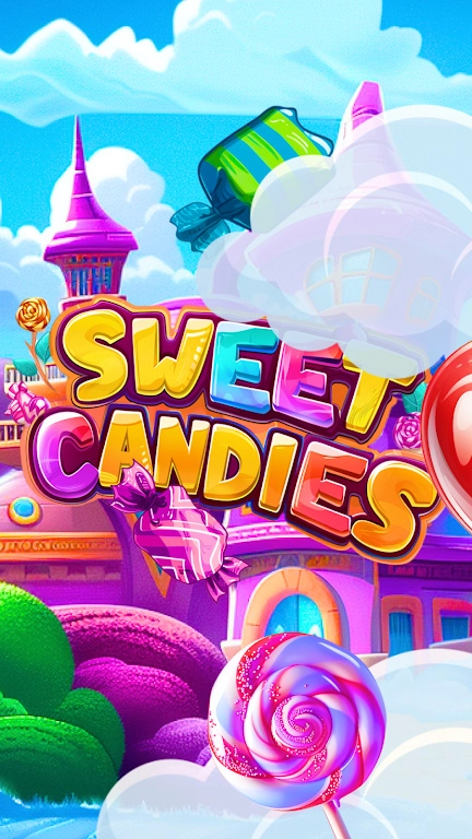 糖果和零食手机免费版图1