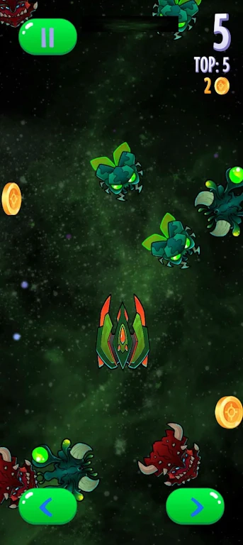 失控飞行手机免费版图1