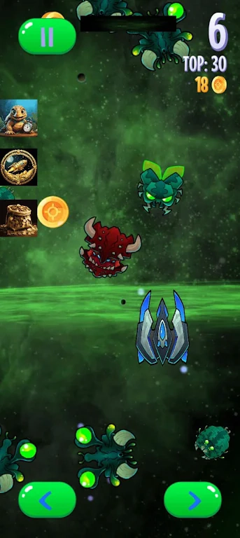 失控飞行手机免费版图2