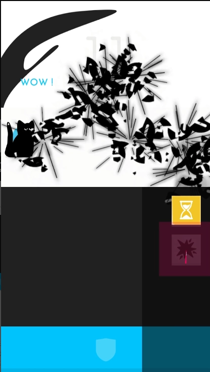 猫神游戏纯净版图2