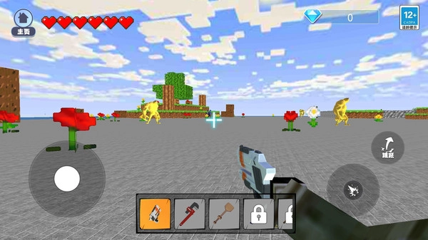 13号监狱沙盒免费原版图4