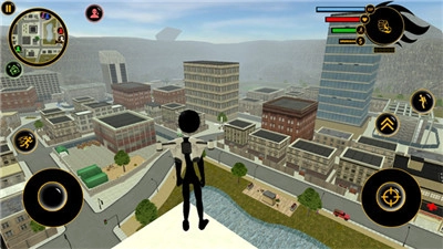 火柴人犯罪游戏纯净版图3