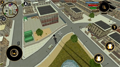 火柴人犯罪游戏纯净版图2