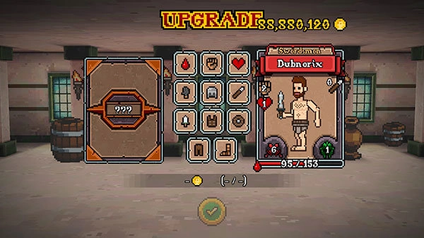 弹跳角斗士手机版图1