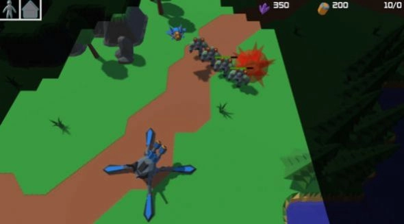 我的科幻世界官方最新版图3