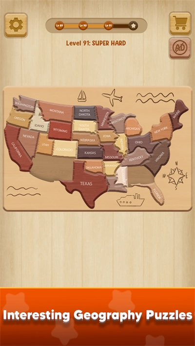 完美木作游戏无广告版图3