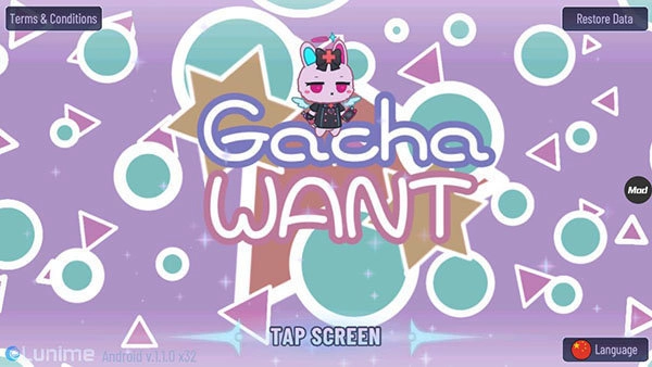 加查意愿手游无广告版图5