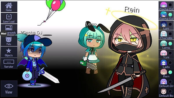 加查意愿手游无广告版图3