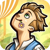 艾丽莎的国度游戏绿色版