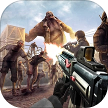 恐怖僵尸大战免费原版