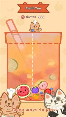 猫店大亨官方版图2